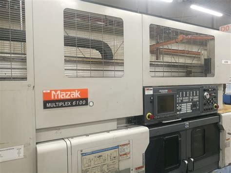 torno cnc mazak flex gl-6 operating|mazak manual pdf.